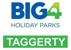 BIG4 Taggerty Holiday Park Logo