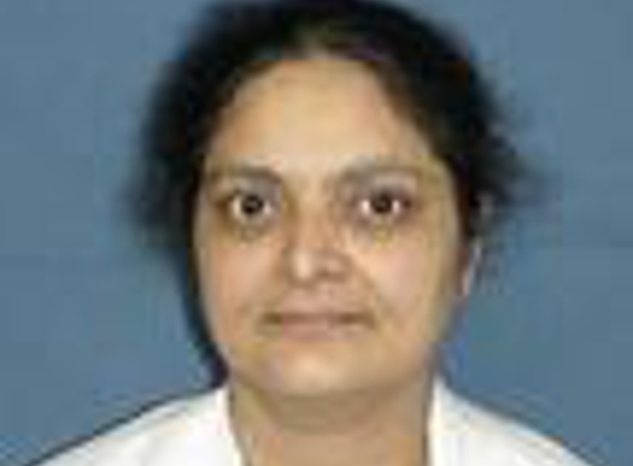 Dr. Sita Mahalakshmi Devulapalli, MD - Longview, TX