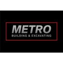 Metro Building & Excavating