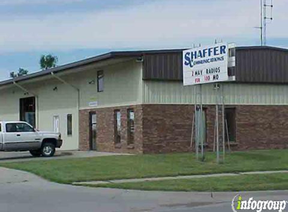 Shaffer Communications Inc - Lincoln, NE