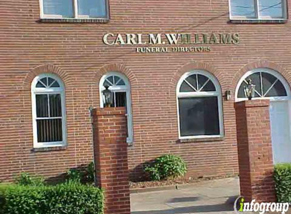 Carl M Williams Funeral Directors - Atlanta, GA