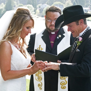 Jubilee Weddings - Wedding Officiants - Shelton, WA