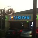 I Love Teriyaki - Japanese Restaurants