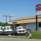 U-Haul Moving & Storage at Business Ave II