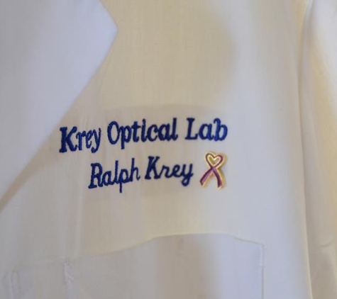 Krey Optical Lab Inc - Peoria, IL