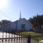 Primera Iglesia Bautista De South San Francisco