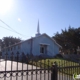 Primera Iglesia Bautista De South San Francisco