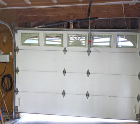 Garage Doors Repair 24/7 - Reisterstown, MD