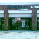 Sarpino's Pizzeria - Pizza
