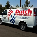 Dutch Enterprises - Plumbers