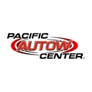 Pacific Autow Center - Towing