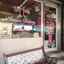 Taffets Bakery - Ice Cream & Frozen Desserts