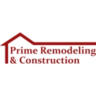 Prime Remodeling & Construction