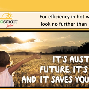 EcoSmart Solar - Harristown, QLD