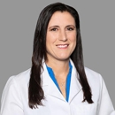 Josslyn Morgan, ACNP - Nurses