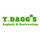 Dagg Sealcoating Inc - Pavement & Floor Marking Services