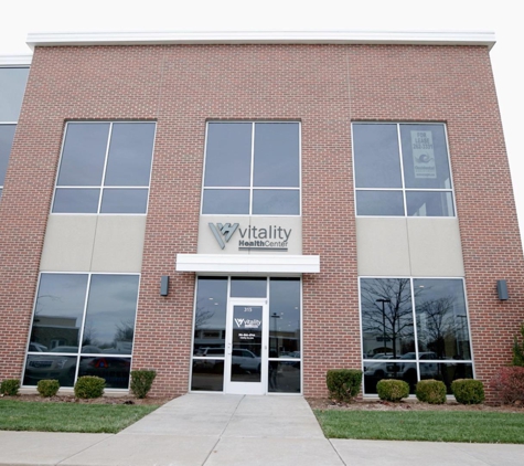 Vitality Health Center - Wichita, KS
