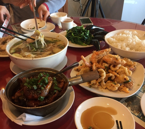 Saigon One Restaurant - Dorchester, MA