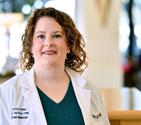 Shay Ann Barfield, APRN - Fort Smith, AR