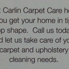 Carlin Carpet Care
