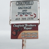 Chatfield Brothers Repair gallery