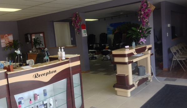 Star Nail & Spa - Prairie Du Chien, WI