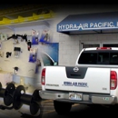 Hydra-Air Pacific - Automobile Parts & Supplies
