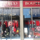 The Eco Boutique - Boutique Items