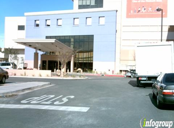 Pediatric Gastroenterology - Las Vegas, NV