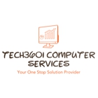 Tech360i Computer Repair Services