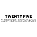 Twenty Five Capital Storage - Self Storage
