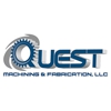 QUEST Machining and Fabrication, LLC. gallery