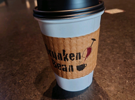 The Drunken Bean Coffee & Wine Bar - Chicago, IL