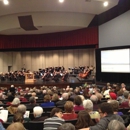 Vance Brand Civic Auditorium