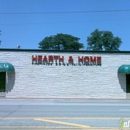 Hearth & Home Inc - Lumber