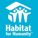 Habitat for Humanity - RenovationStation - Social Service Organizations