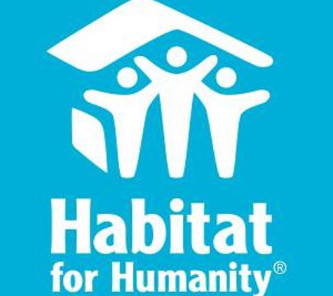 Habitat for Humanity - San Francisco, CA