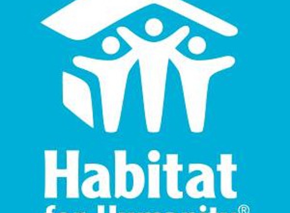 Habitat for Humanity - Kansas City, KS