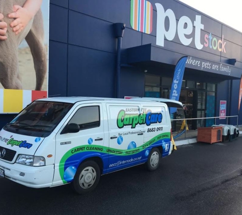 Eastern Eyre Carpet Care - Port Lincoln, SA