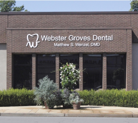 Webster Groves Dental - Webster Groves, MO