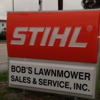 Bob's Lawn Mower Sales & Service Inc gallery