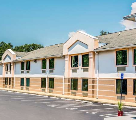 Quality Inn - Sandersville, GA