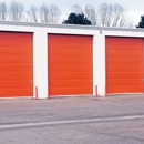 Public Storage