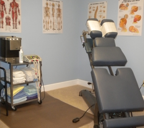 Family Chiropractic - Hilliard, OH