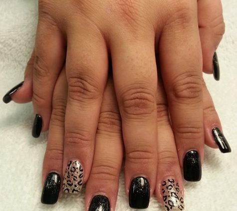 Nails Art - Sioux Falls, SD