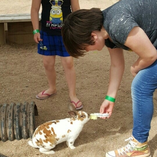 Tanganyika Wildlife Park - Goddard, KS