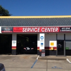 Lake Washington Service Center