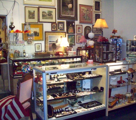 JJC Clocks And Antiques - Las Vegas, NV