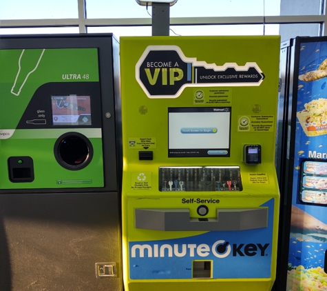 Minute Key - Milford, CT