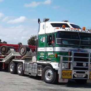 Doolan's Heavy Haulage - Moorabbin, VIC